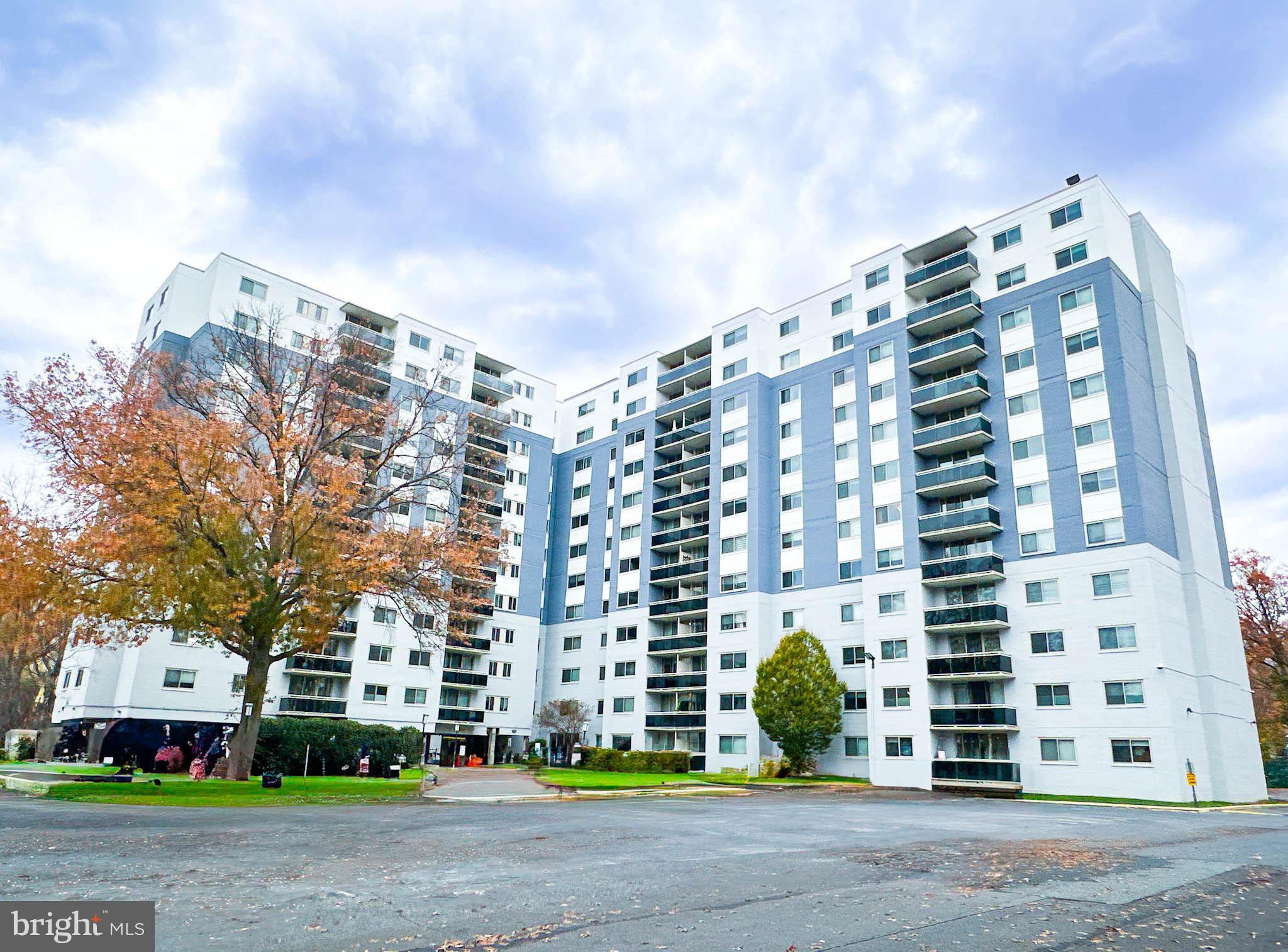 TAKOMA PARK - Residential Lease