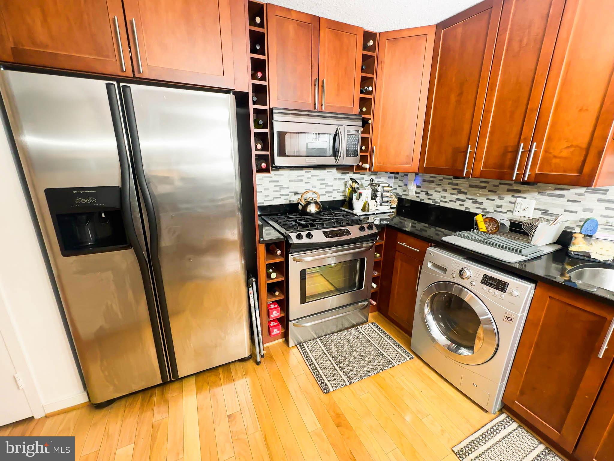 TAKOMA PARK - Residential Lease