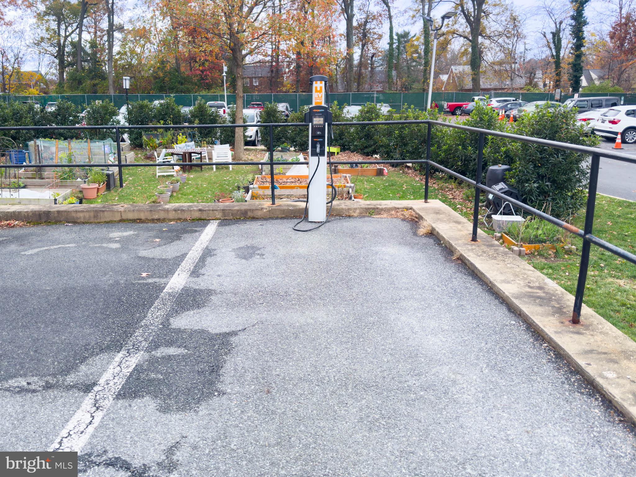 TAKOMA PARK - Residential Lease