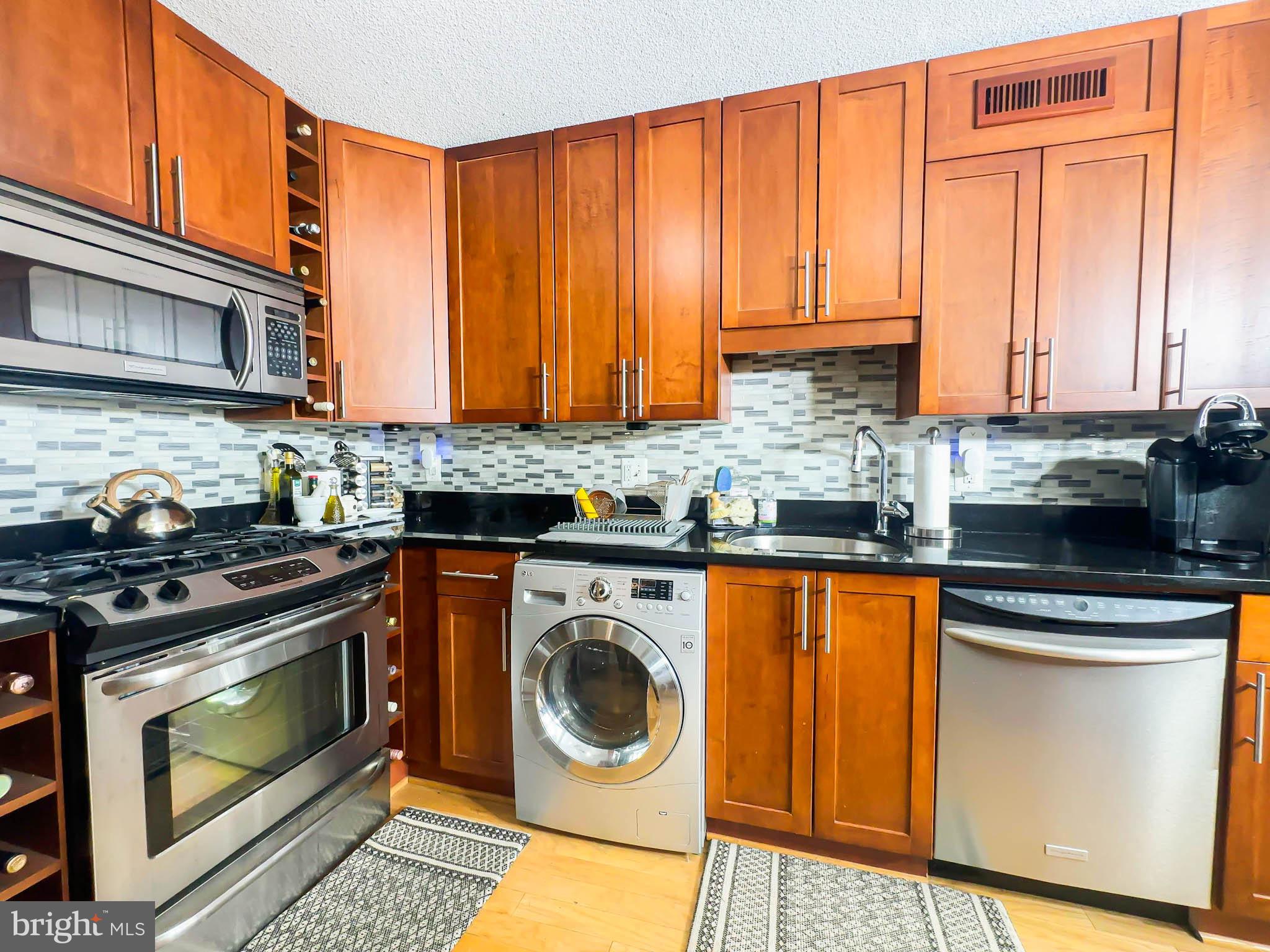 TAKOMA PARK - Residential Lease