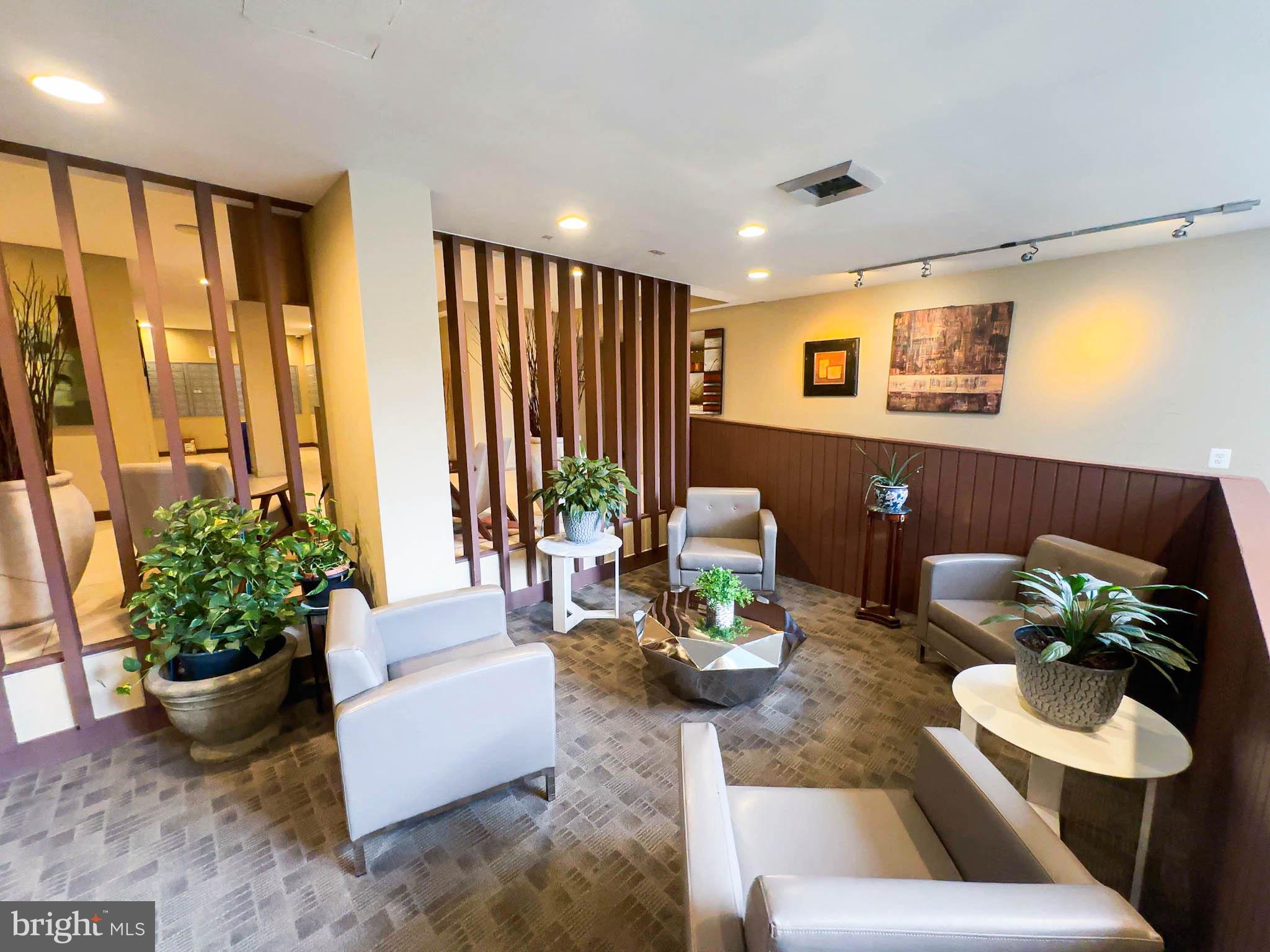 TAKOMA PARK - Residential Lease