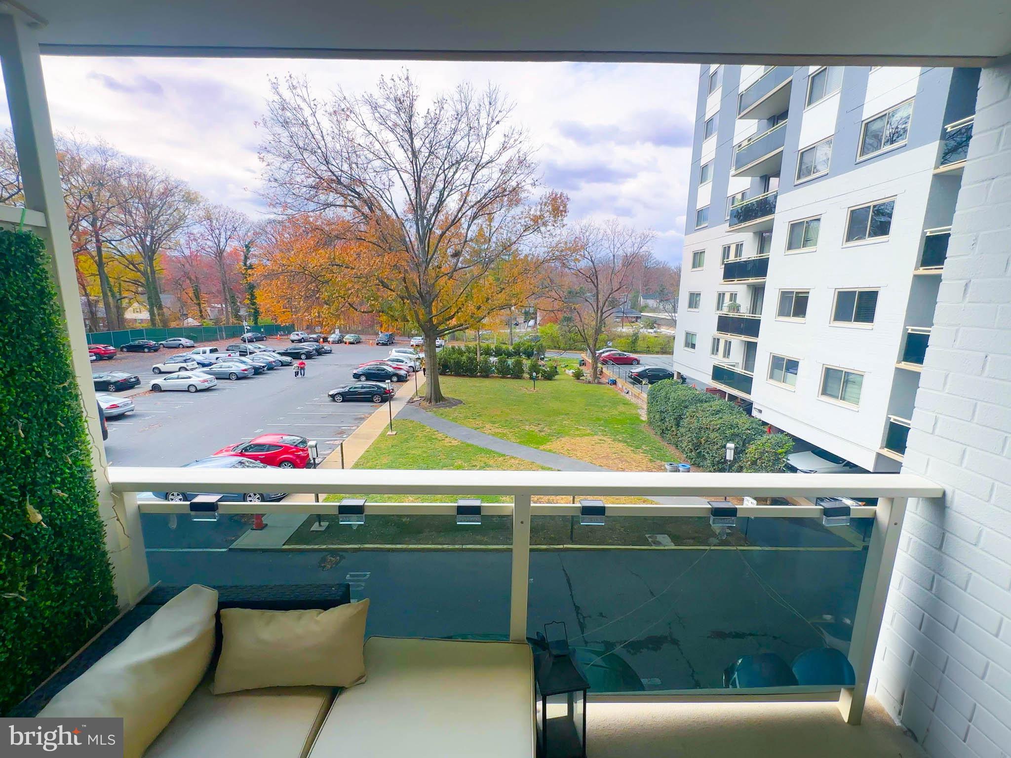 TAKOMA PARK - Residential Lease