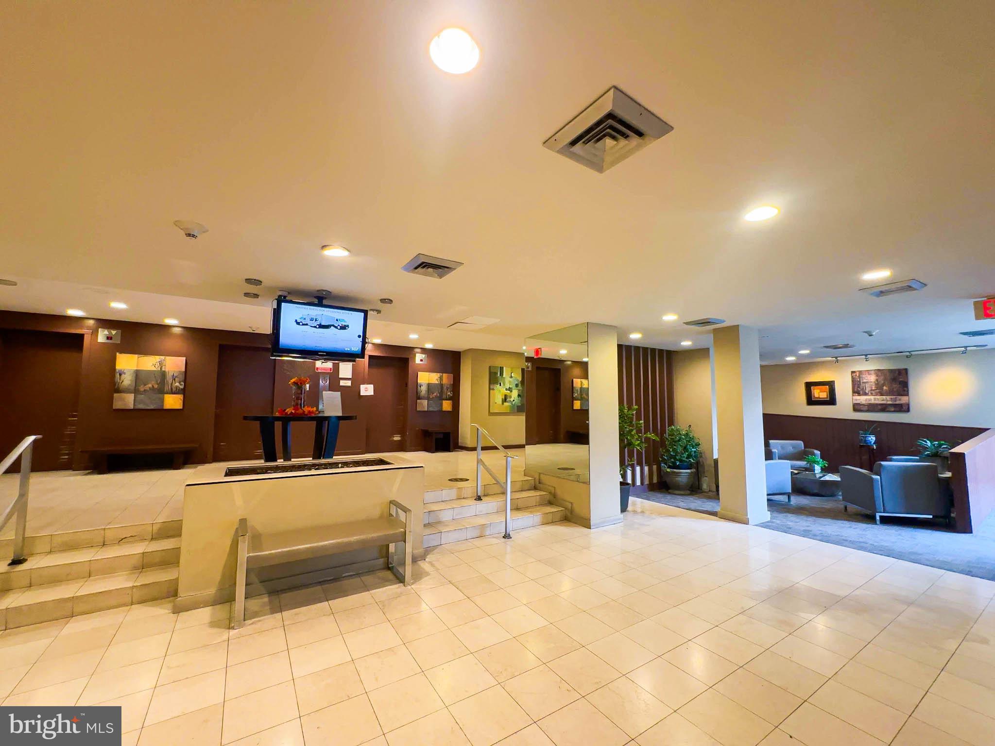 TAKOMA PARK - Residential Lease