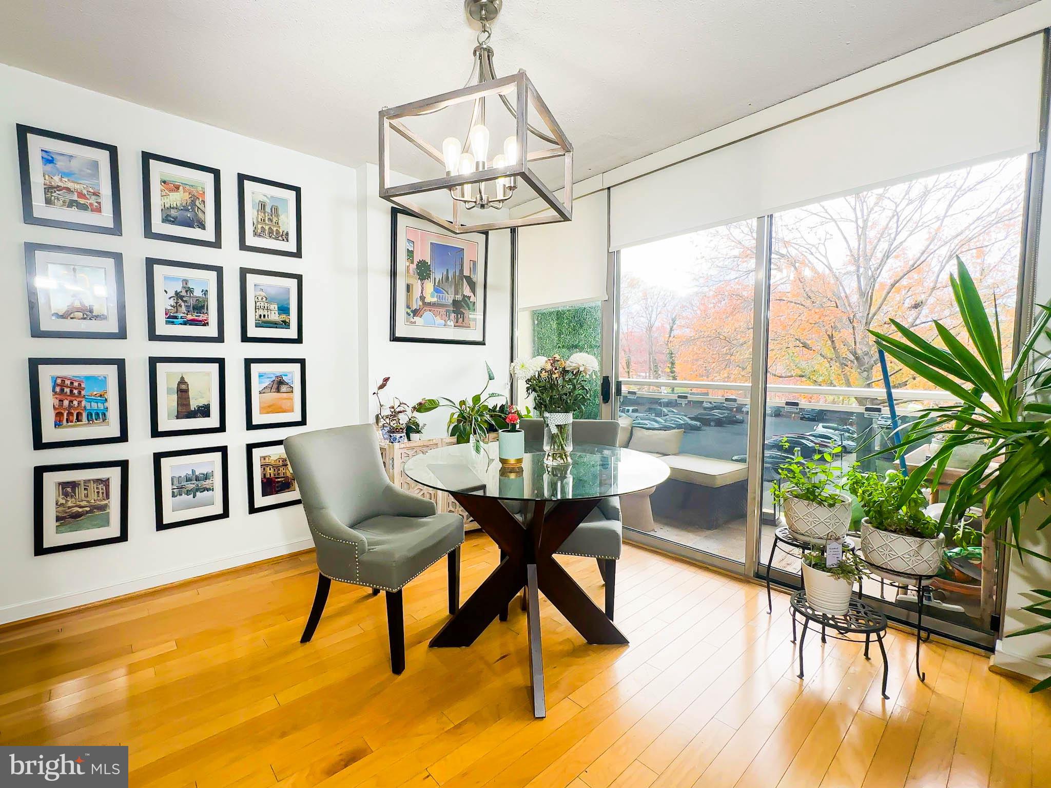 TAKOMA PARK - Residential Lease