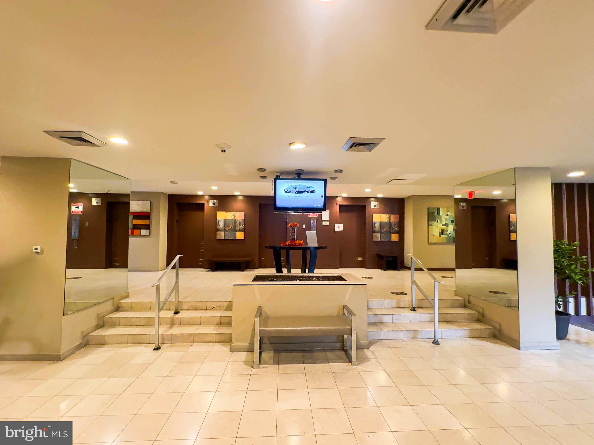 TAKOMA PARK - Residential Lease