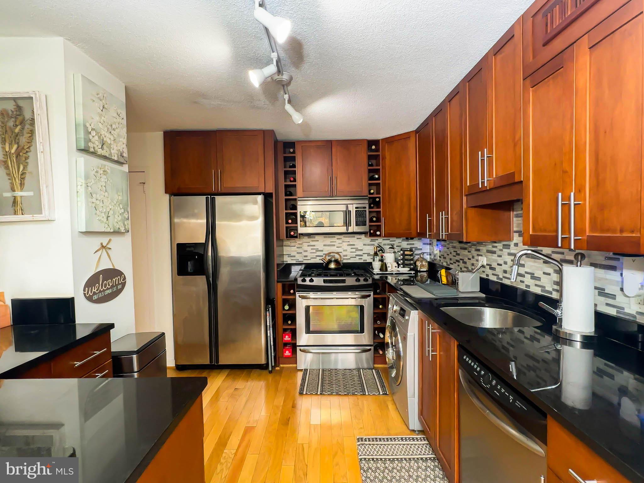 TAKOMA PARK - Residential Lease
