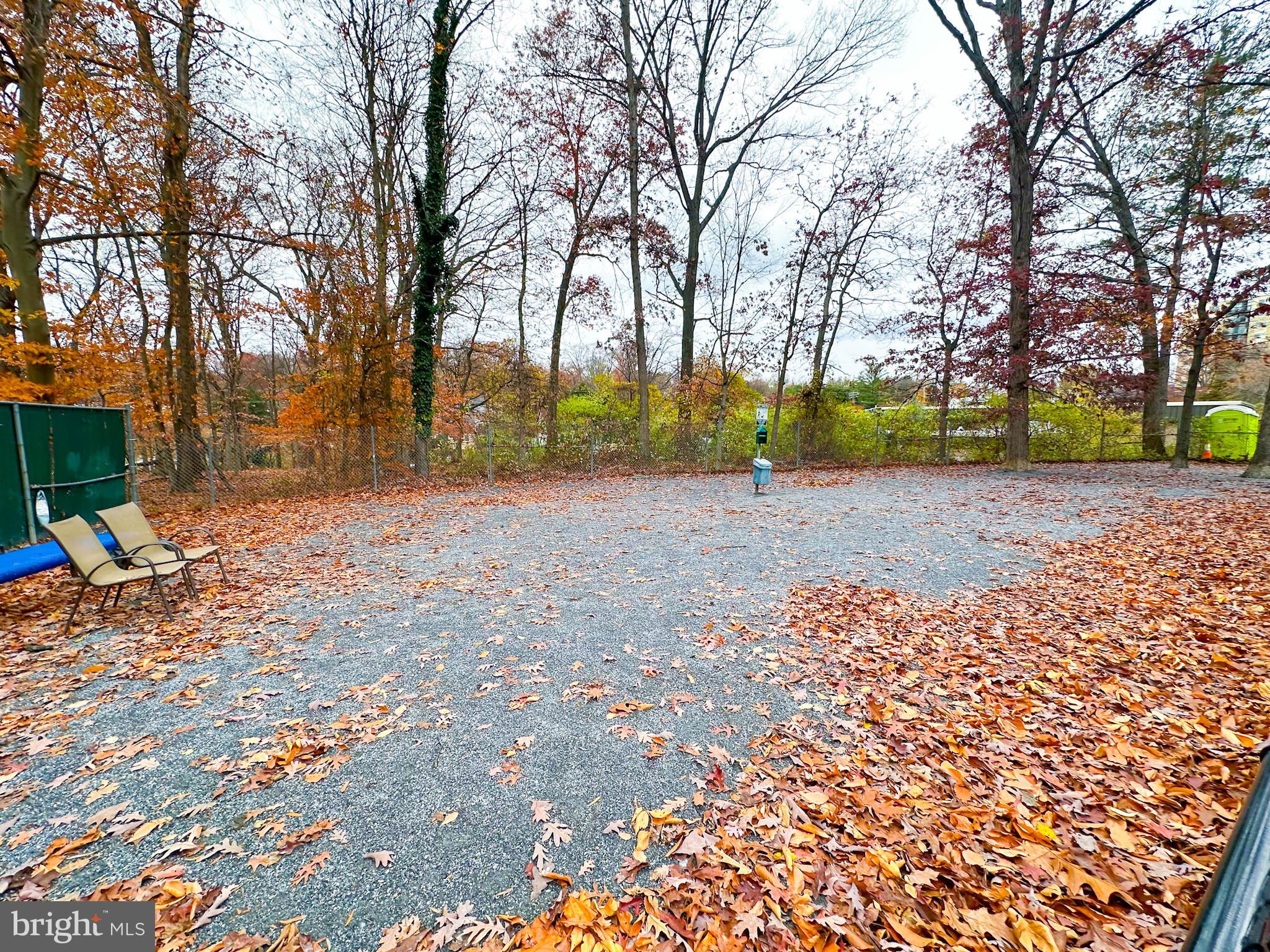 TAKOMA PARK - Residential Lease