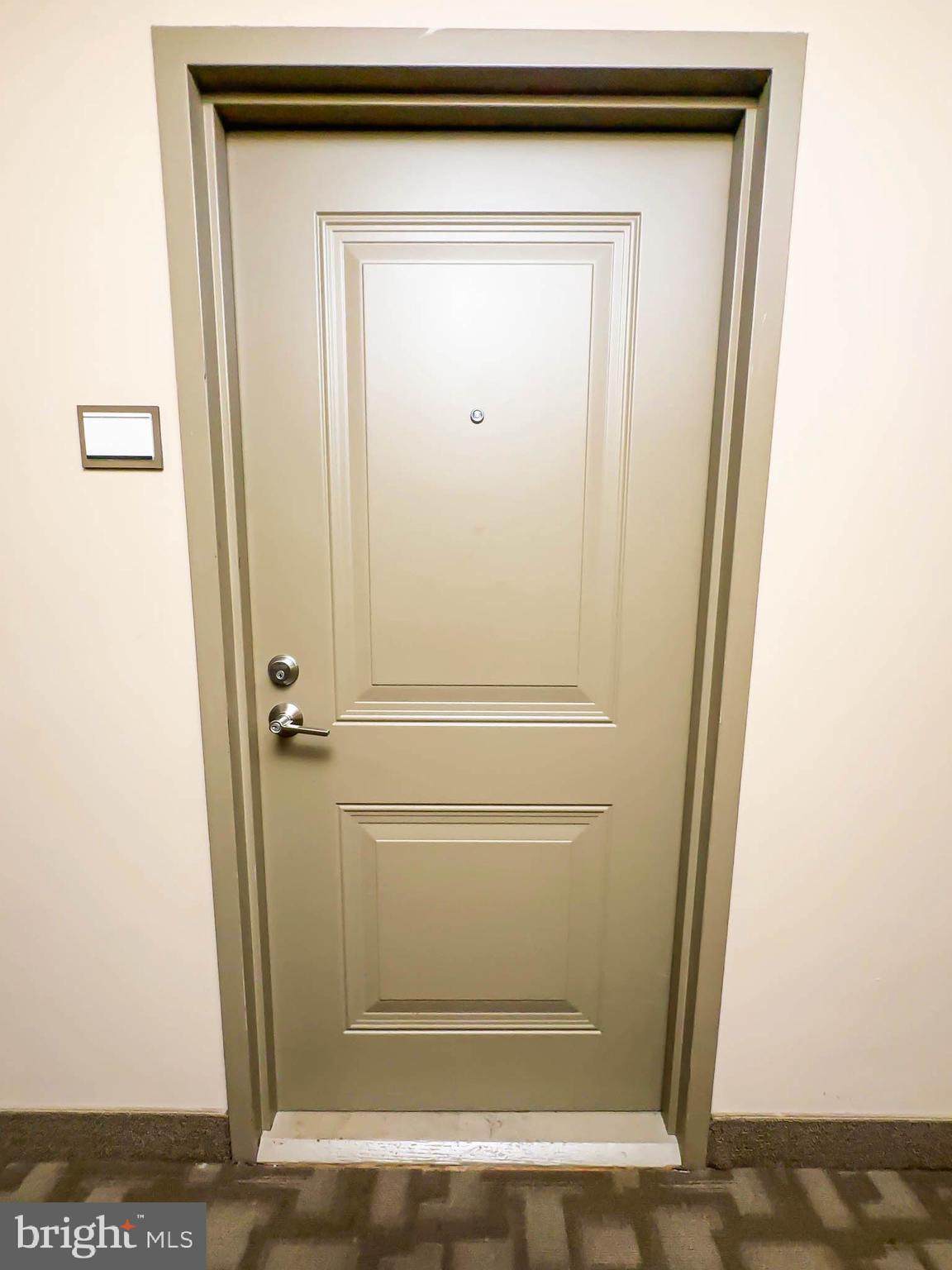 TAKOMA PARK - Residential Lease