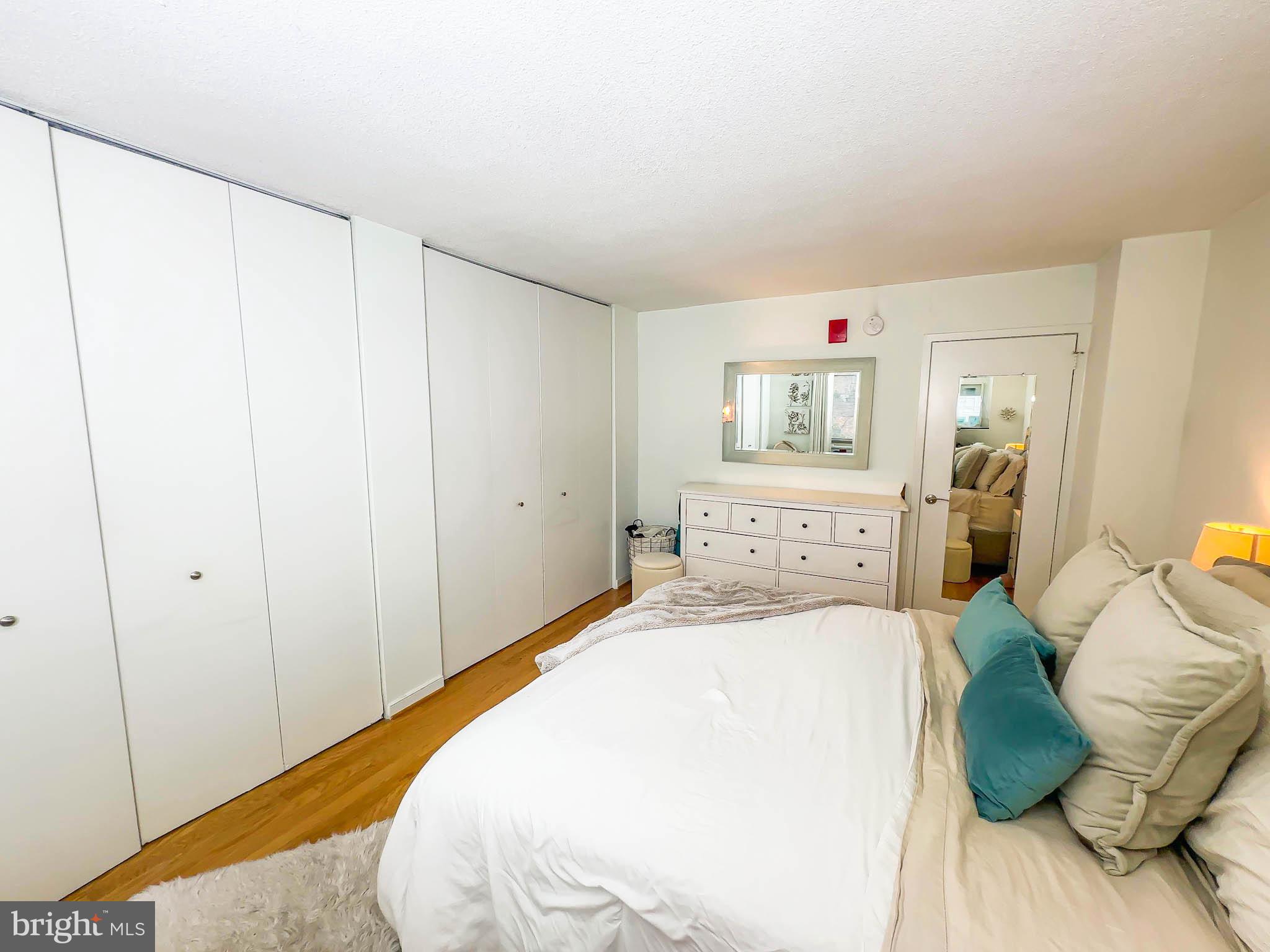 TAKOMA PARK - Residential Lease