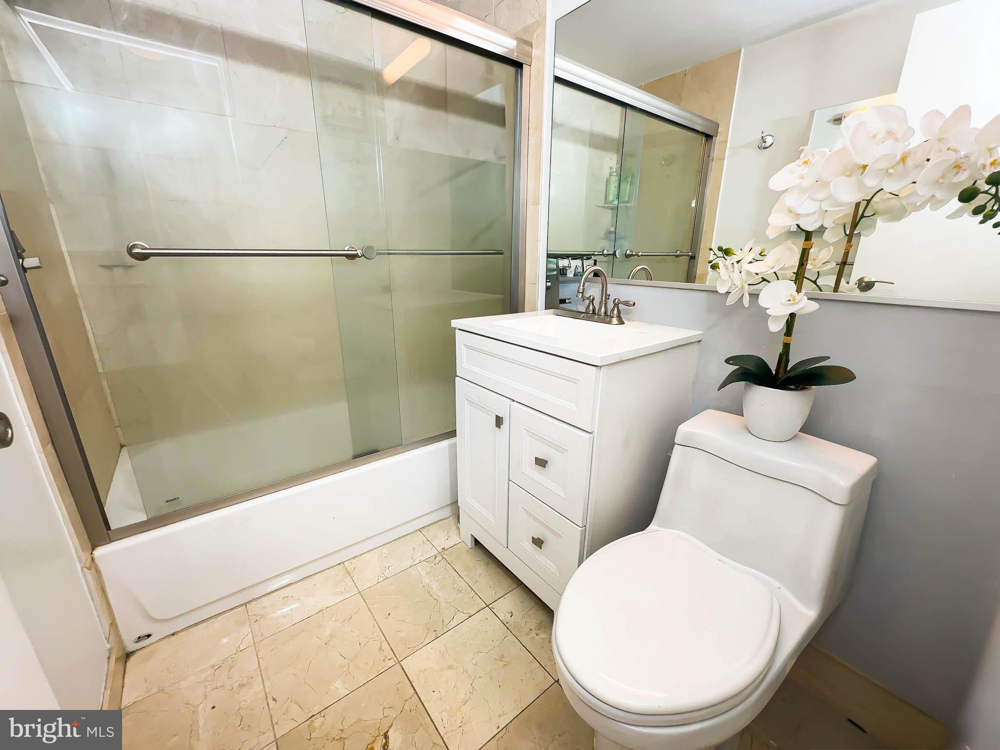 TAKOMA PARK - Residential Lease