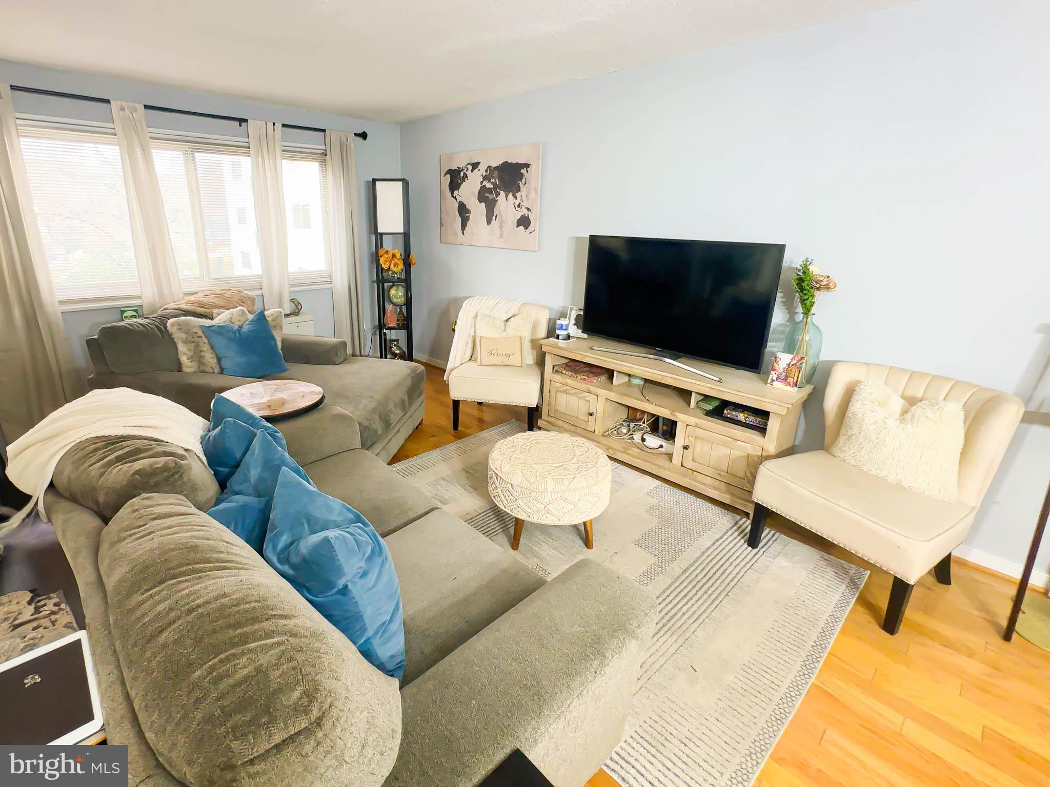 TAKOMA PARK - Residential Lease