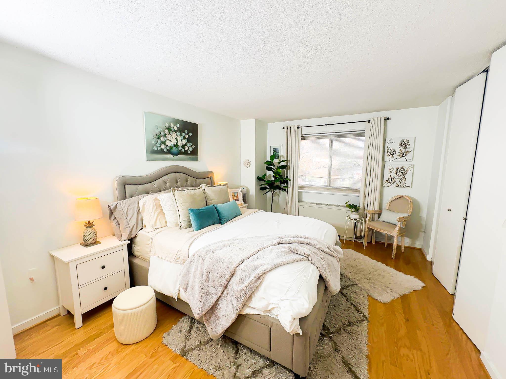 TAKOMA PARK - Residential Lease