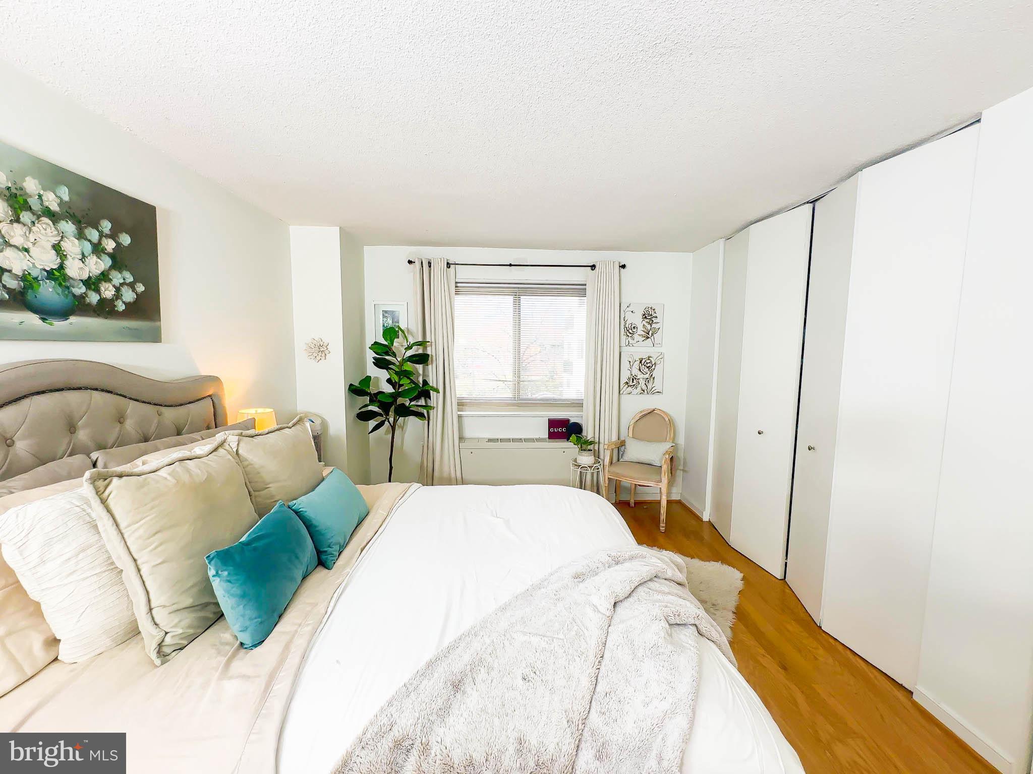 TAKOMA PARK - Residential Lease