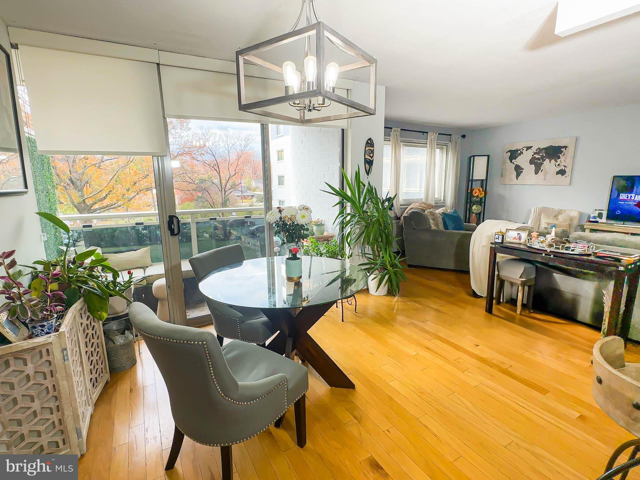 TAKOMA PARK - Residential Lease