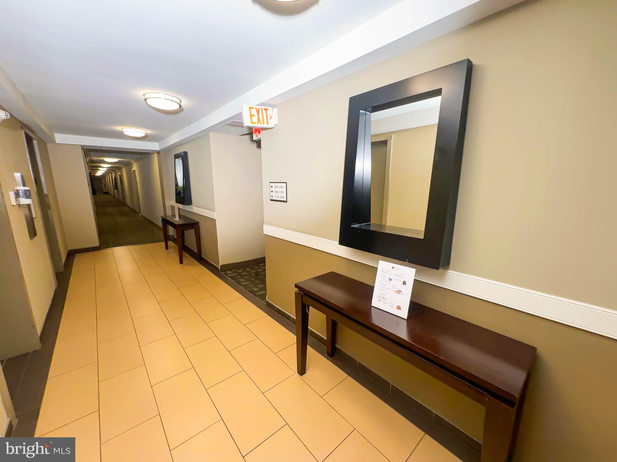 TAKOMA PARK - Residential Lease