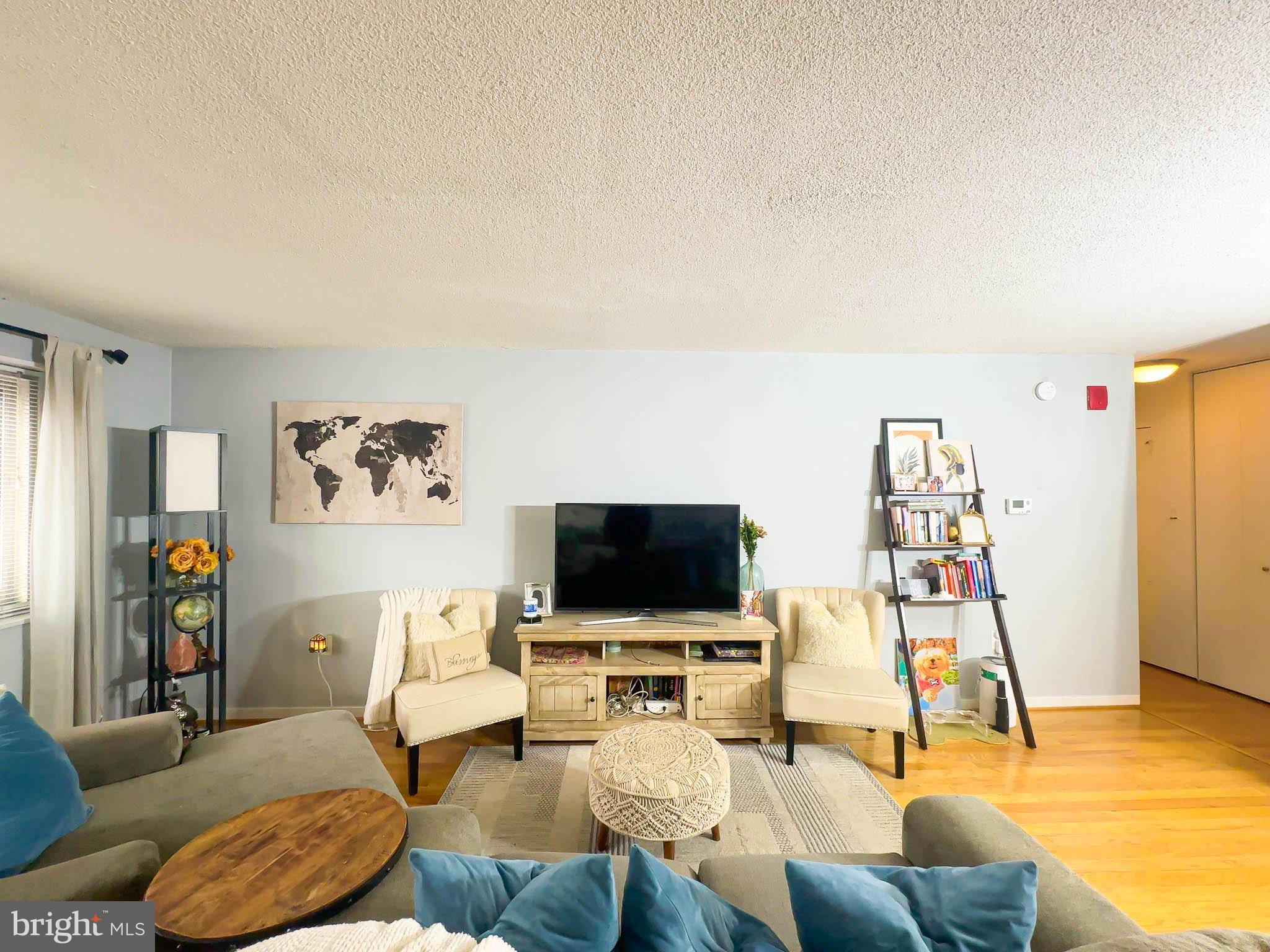 TAKOMA PARK - Residential Lease