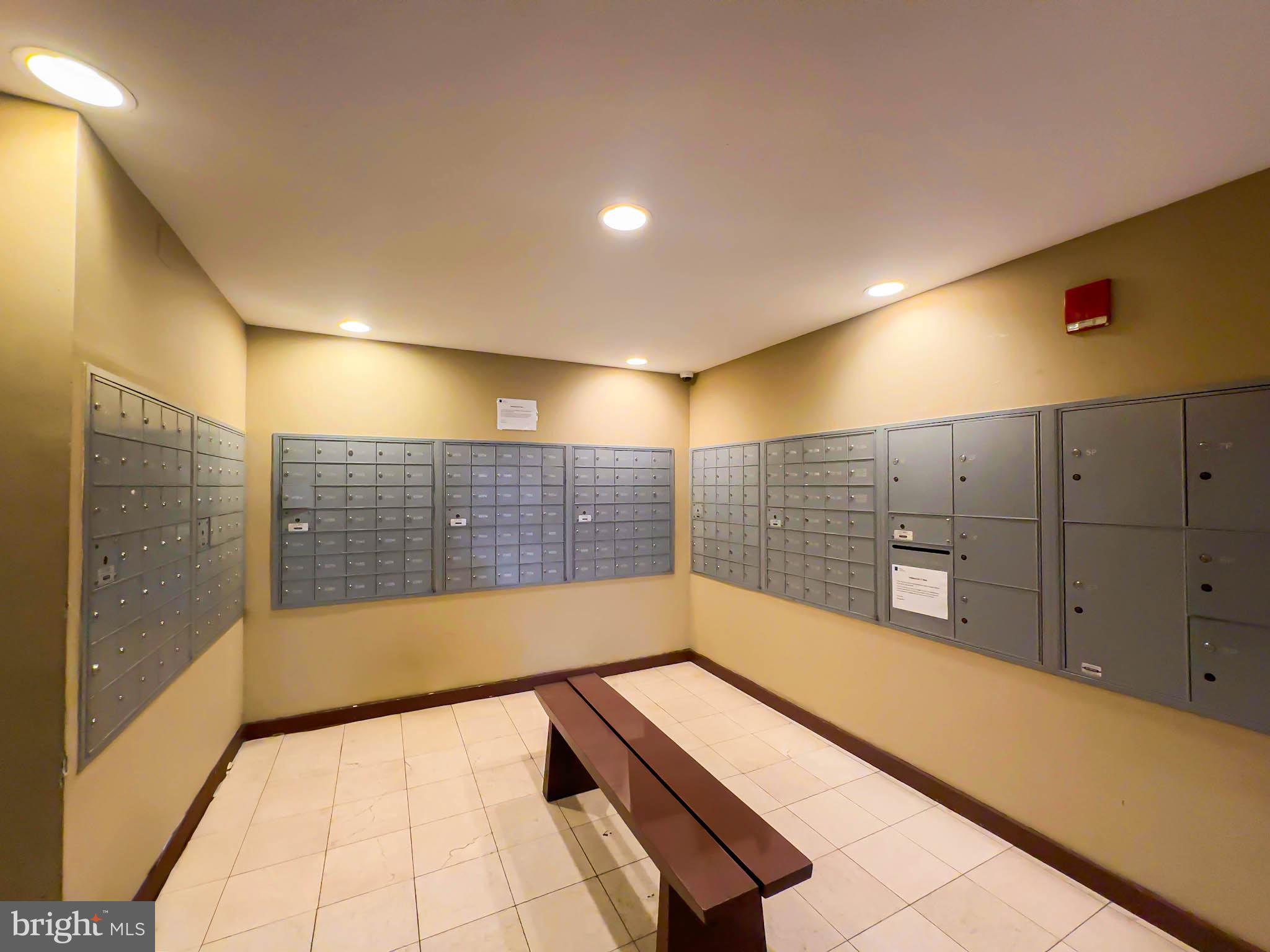 TAKOMA PARK - Residential Lease