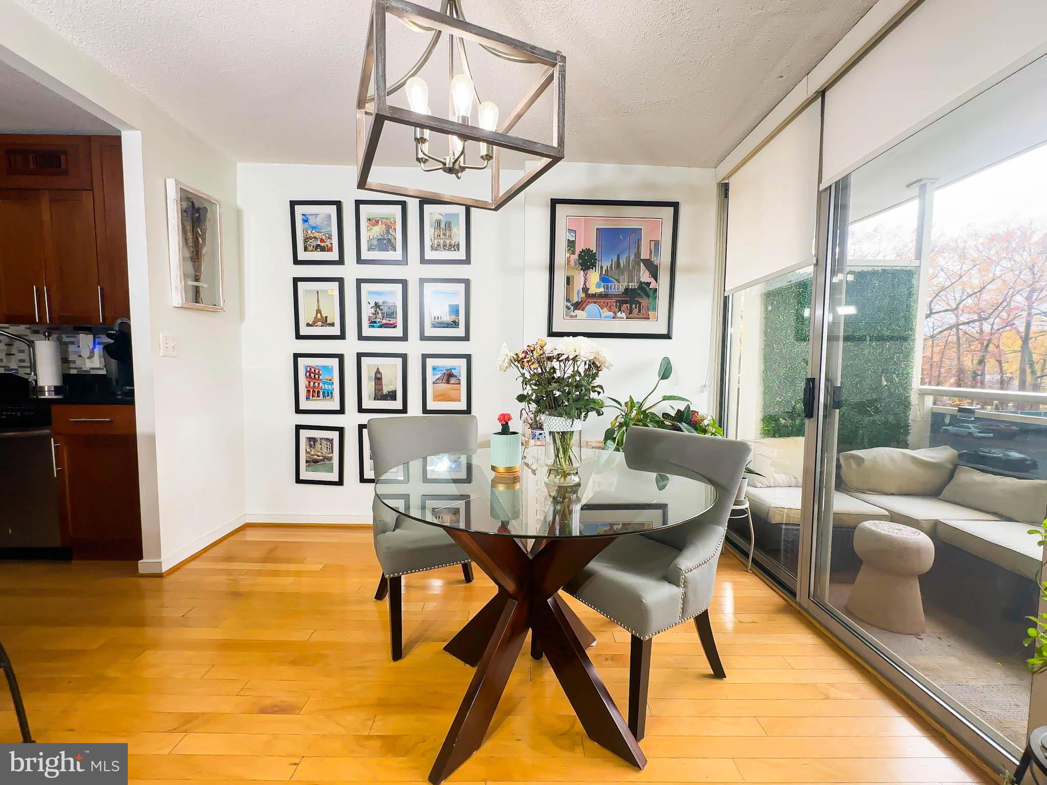 TAKOMA PARK - Residential Lease