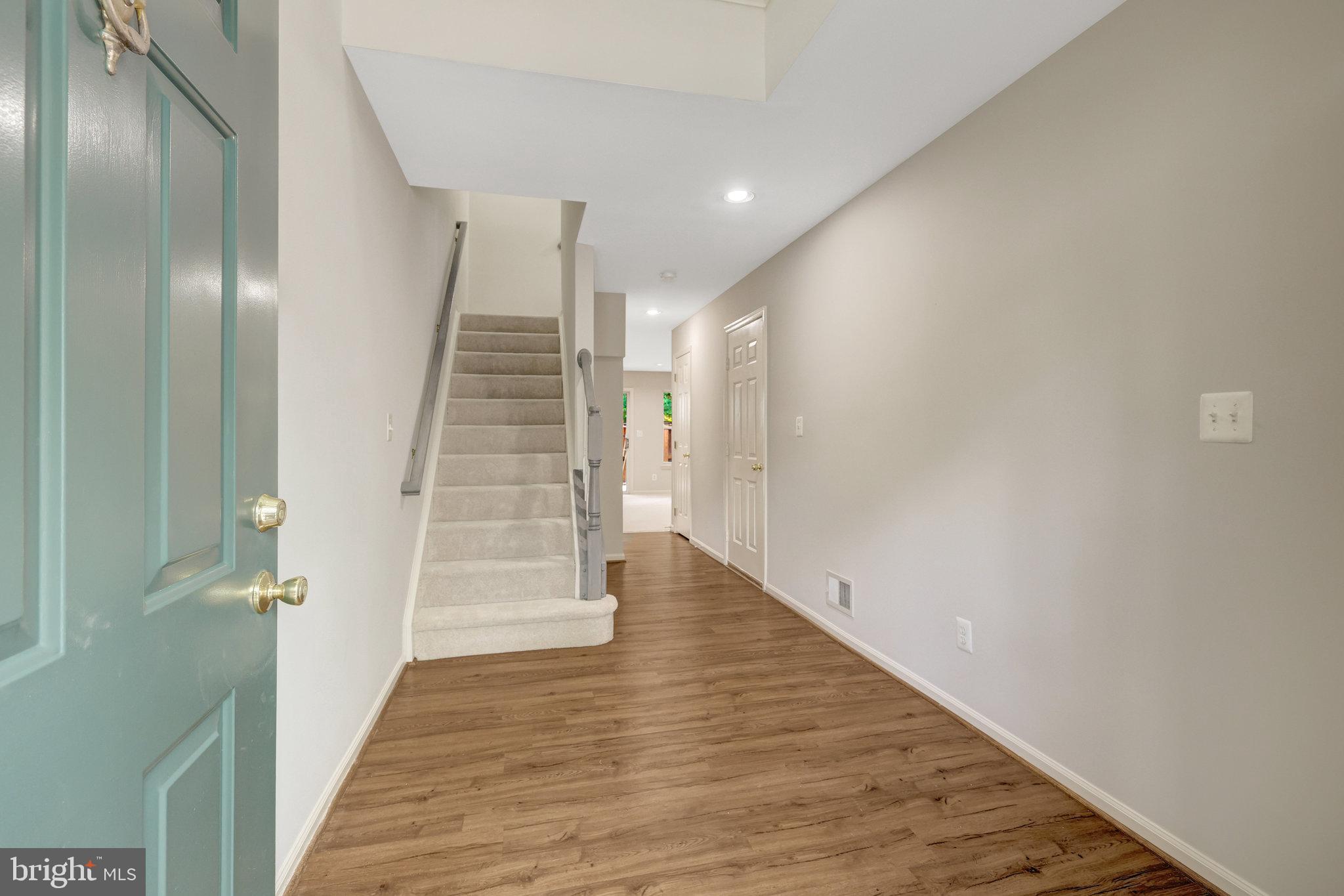 2505 JAMES MADISON CIRCLE