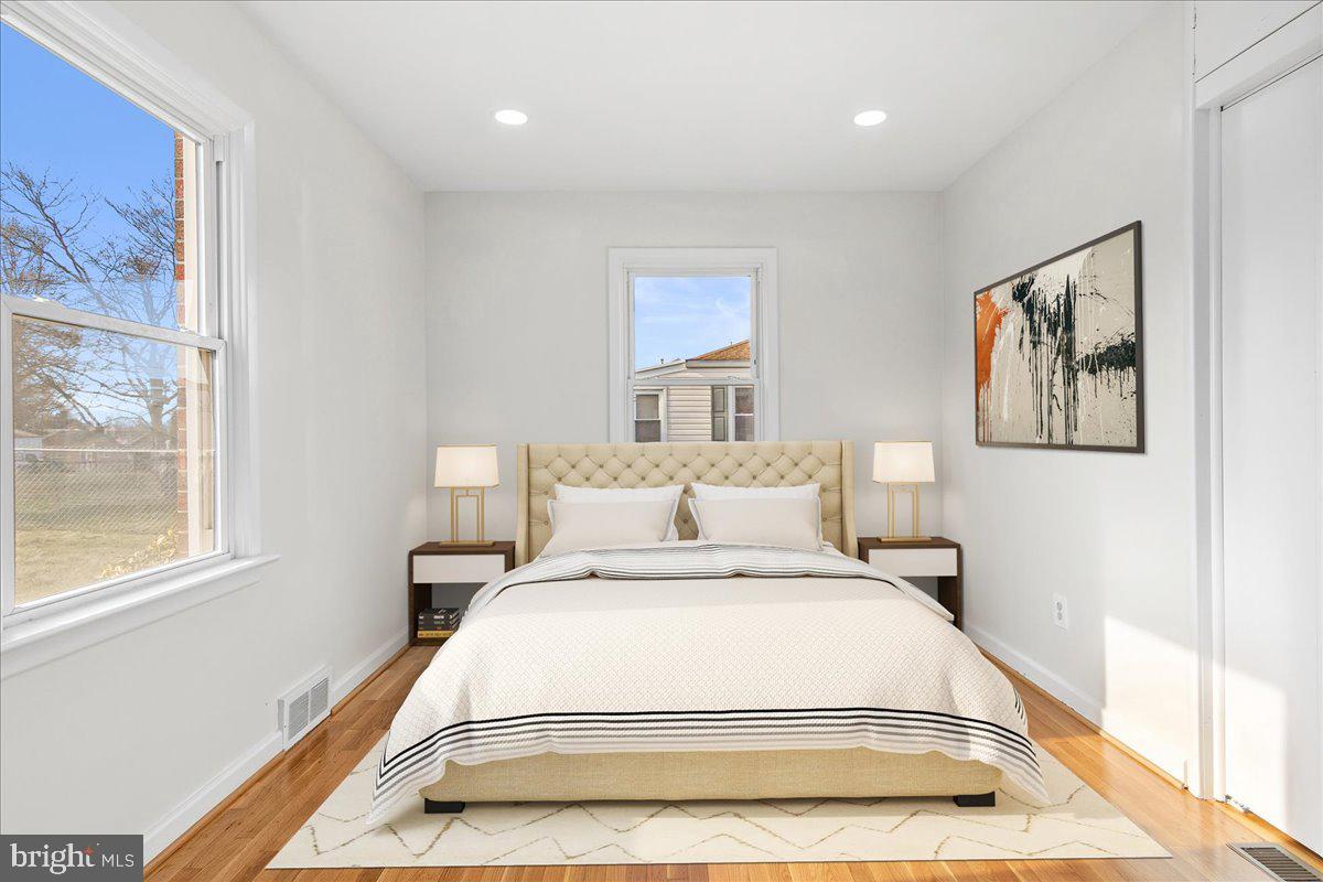 HALFWAY AREA - Residential