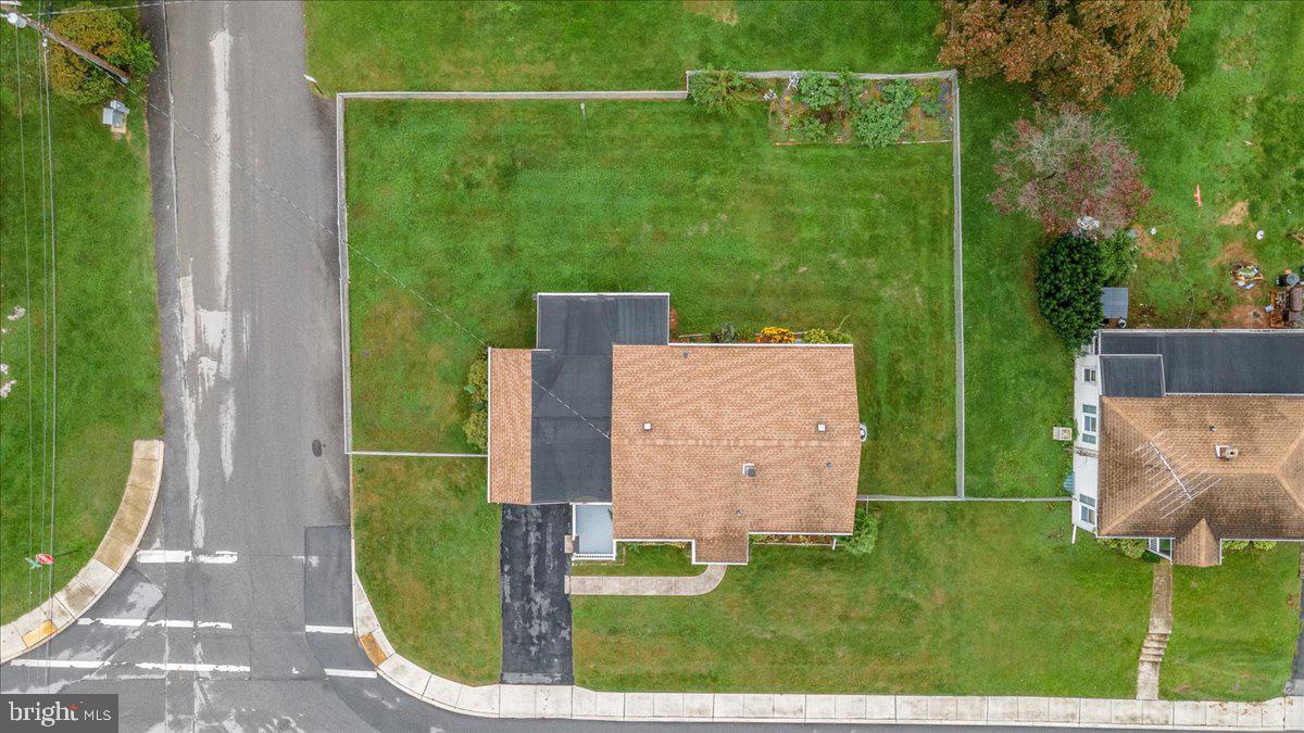 HALFWAY AREA - Residential