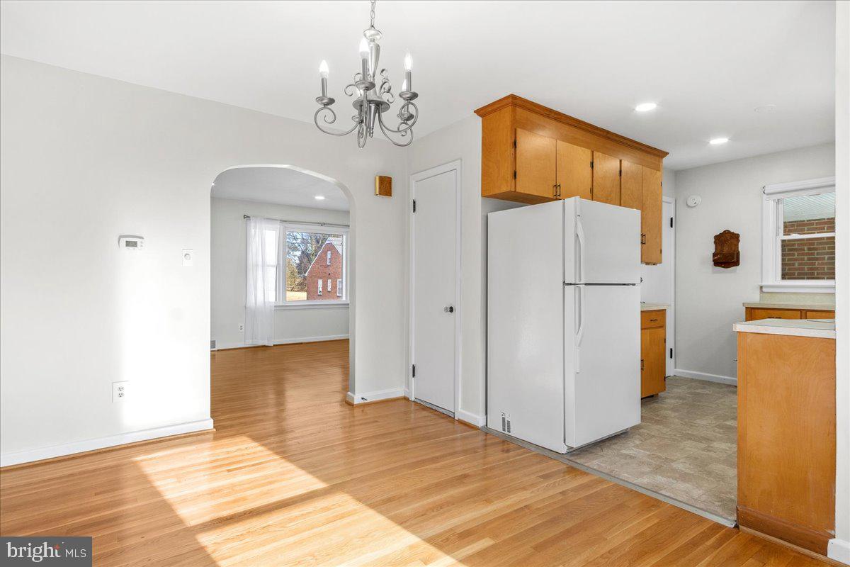 HALFWAY AREA - Residential