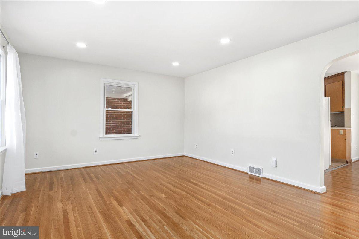 HALFWAY AREA - Residential