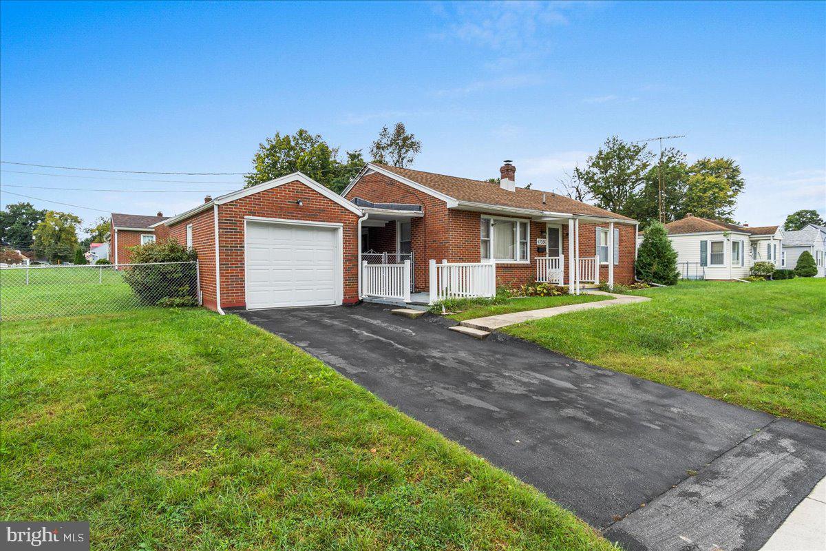 HALFWAY AREA - Residential