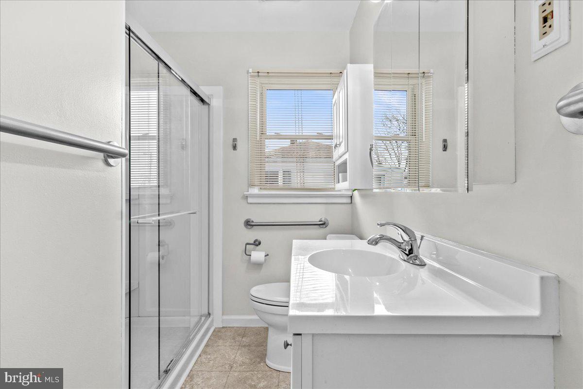 HALFWAY AREA - Residential