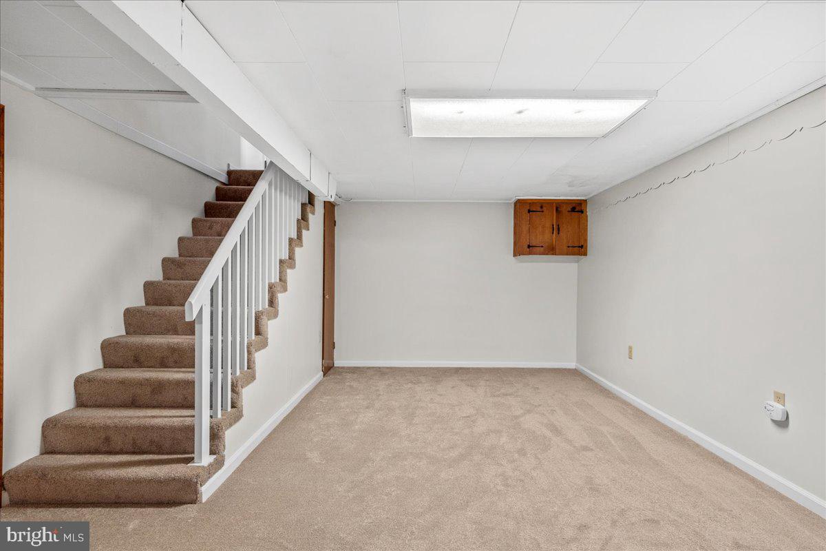 HALFWAY AREA - Residential