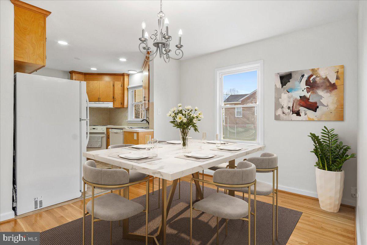 HALFWAY AREA - Residential