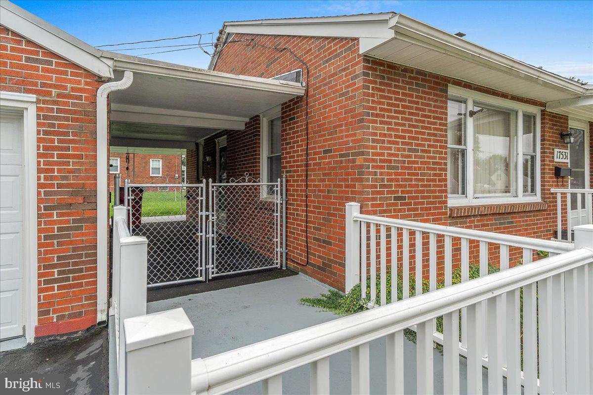 HALFWAY AREA - Residential