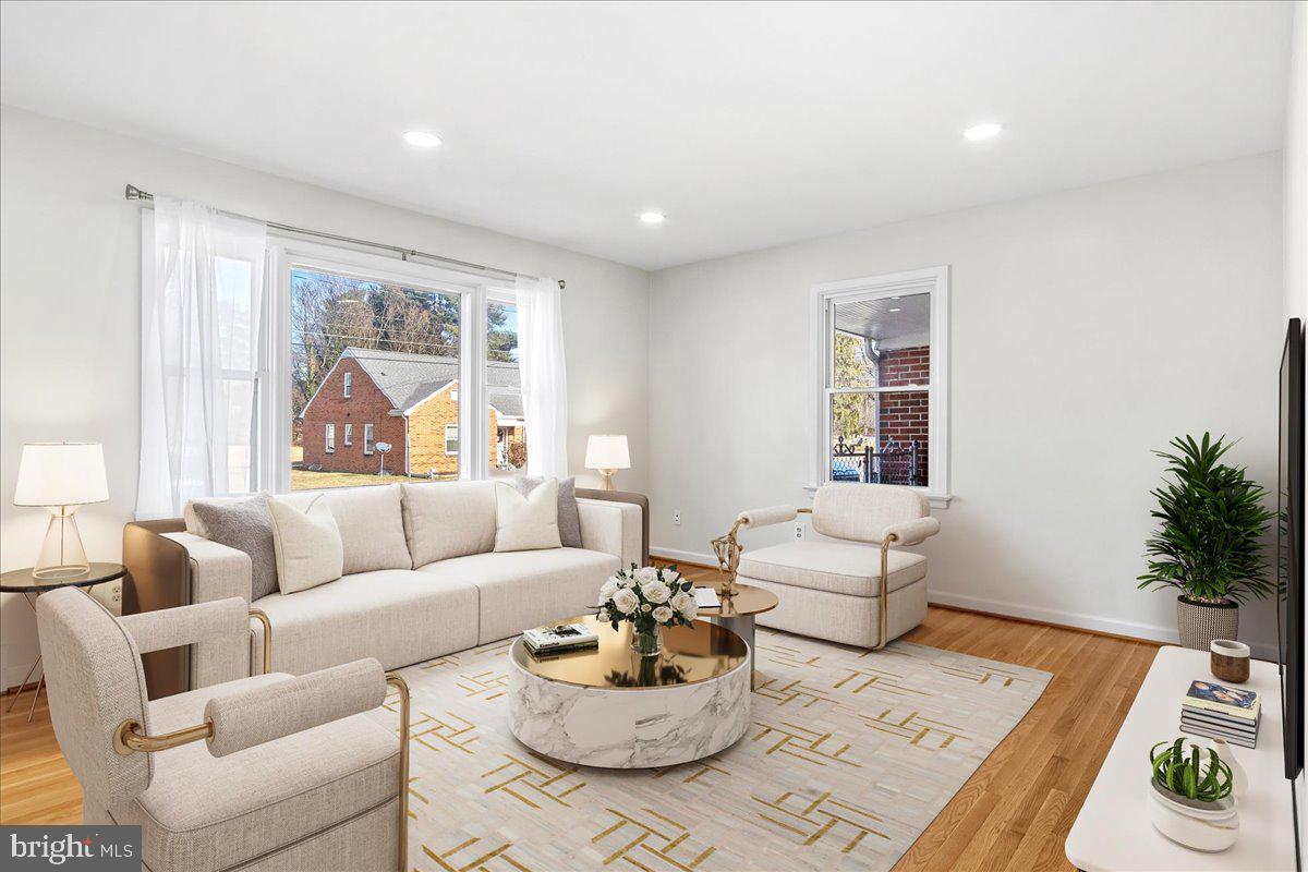 HALFWAY AREA - Residential