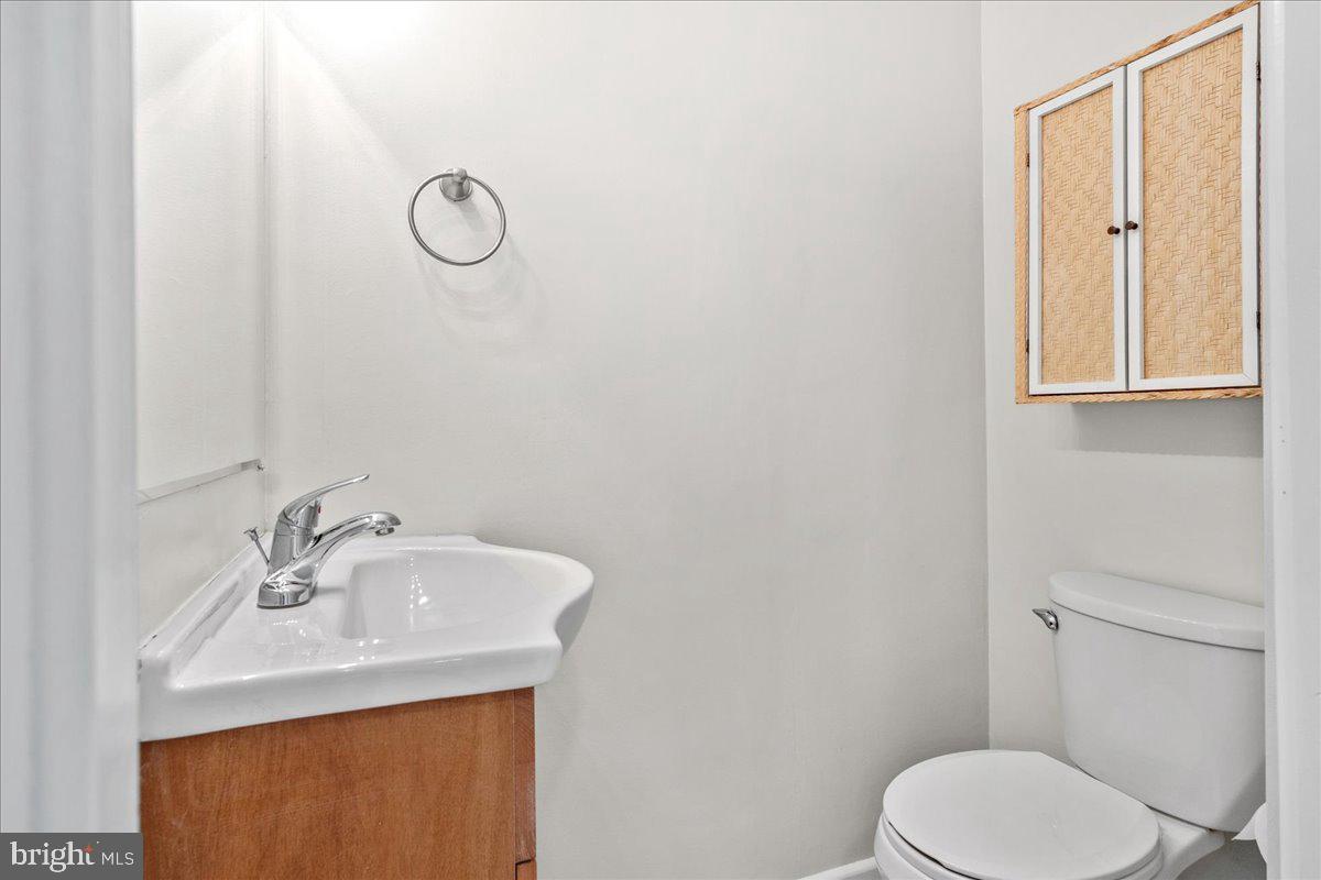 HALFWAY AREA - Residential