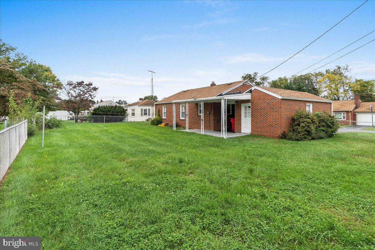 HALFWAY AREA - Residential