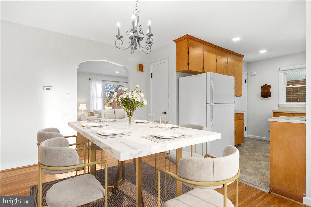 HALFWAY AREA - Residential