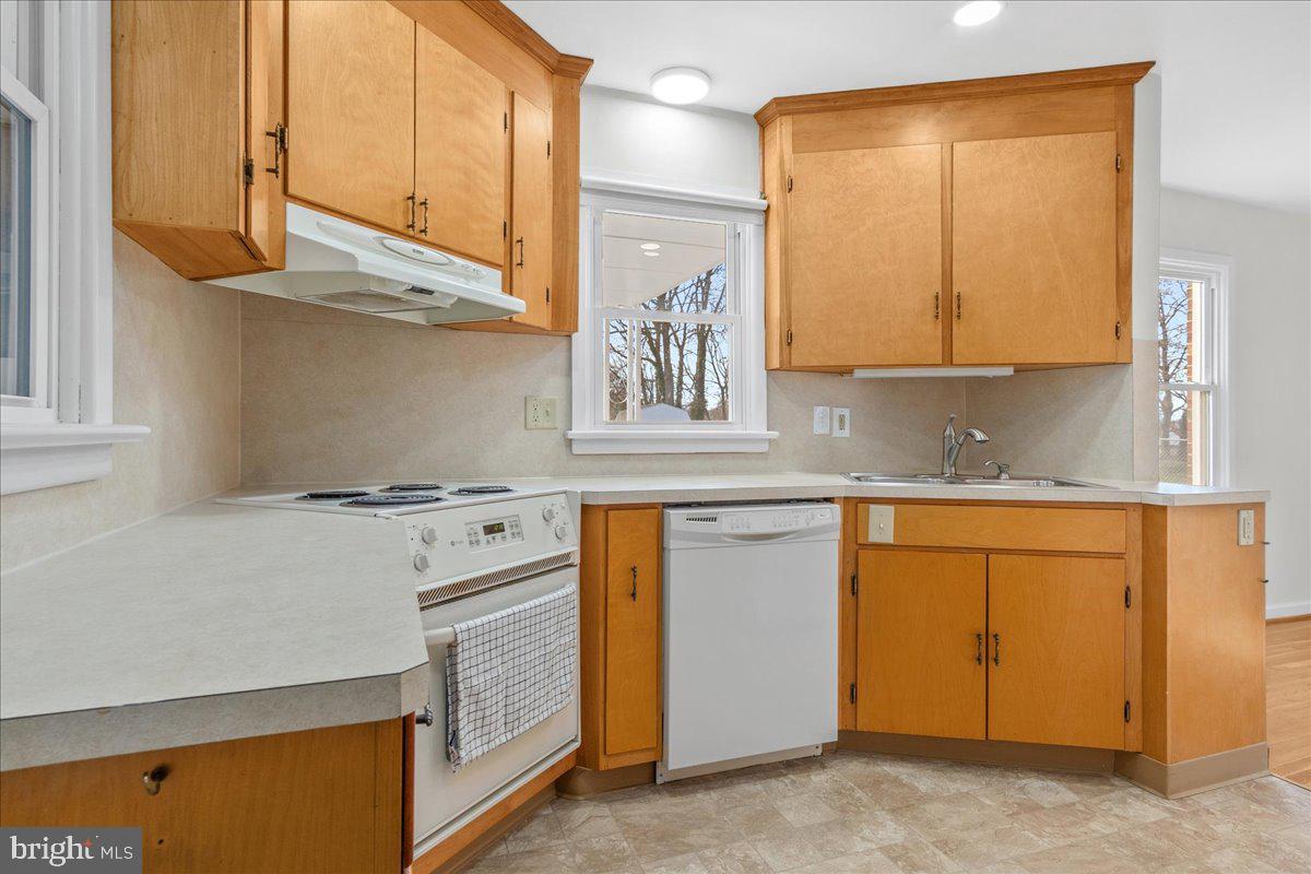 HALFWAY AREA - Residential