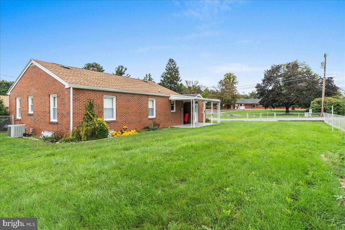 HALFWAY AREA - Residential