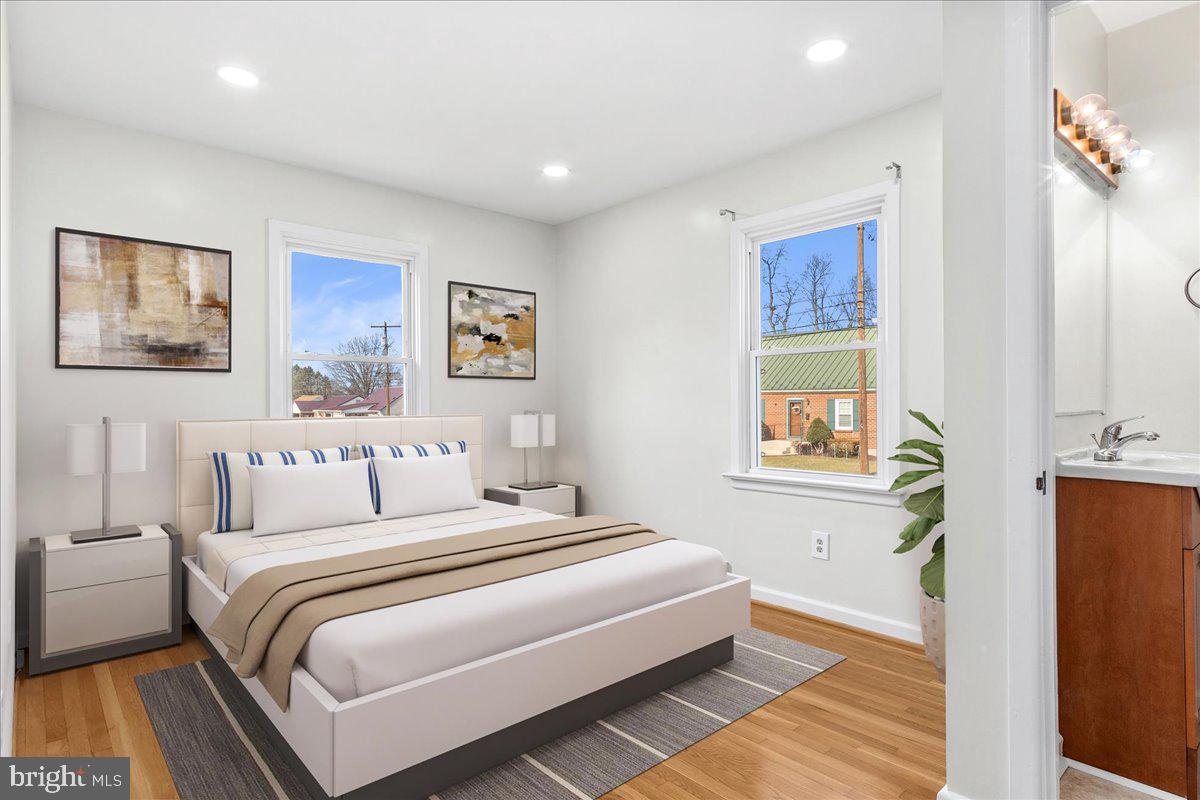 HALFWAY AREA - Residential