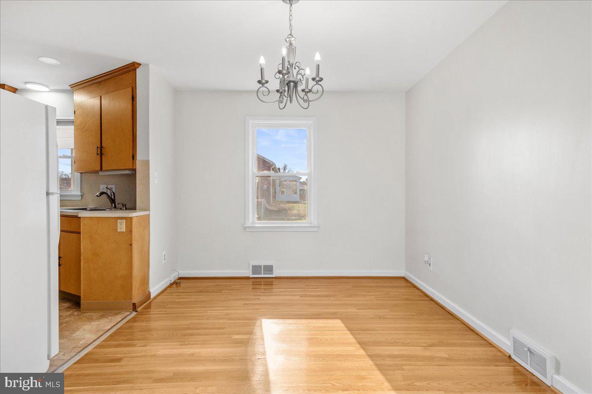 HALFWAY AREA - Residential