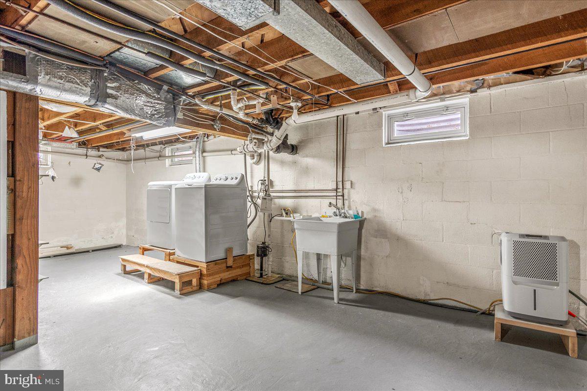 HALFWAY AREA - Residential