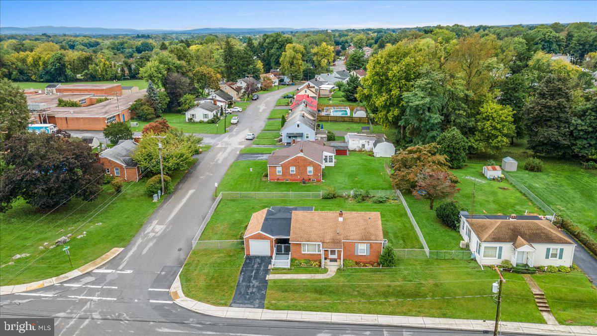 HALFWAY AREA - Residential