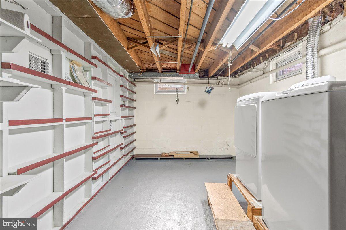 HALFWAY AREA - Residential