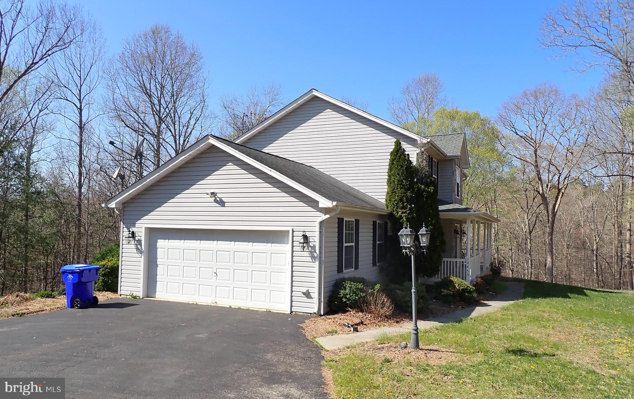 EASTERN HILLS SUB - Residential Lease