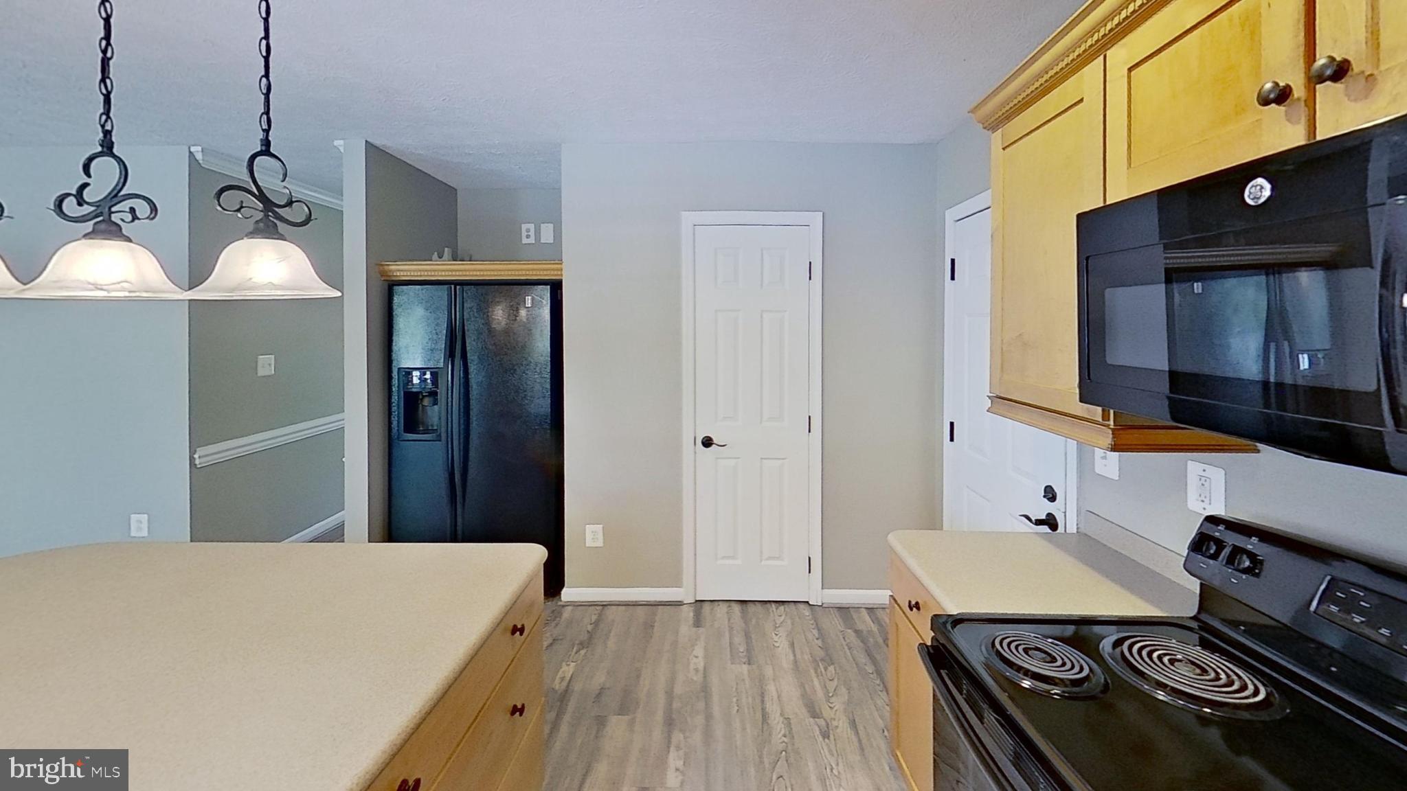 EASTERN HILLS SUB - Residential Lease