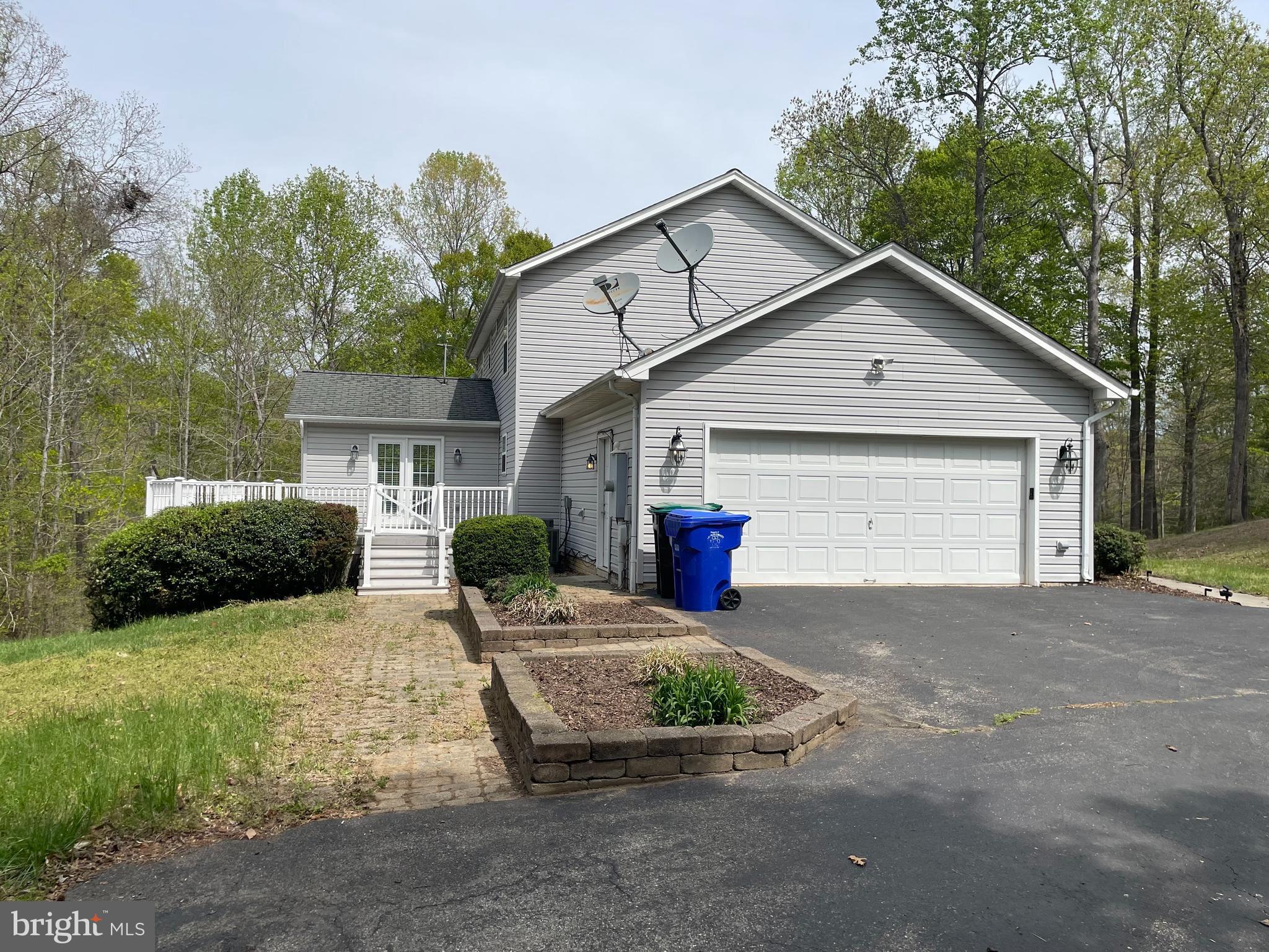 EASTERN HILLS SUB - Residential Lease