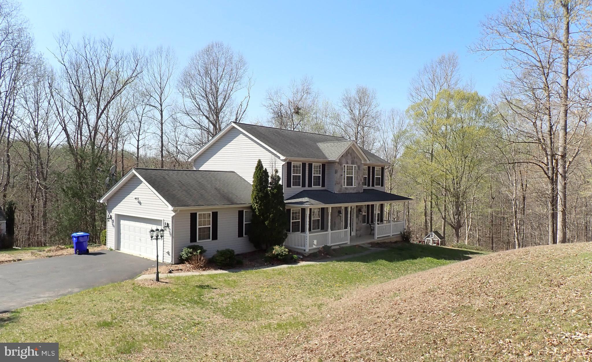 EASTERN HILLS SUB - Residential Lease