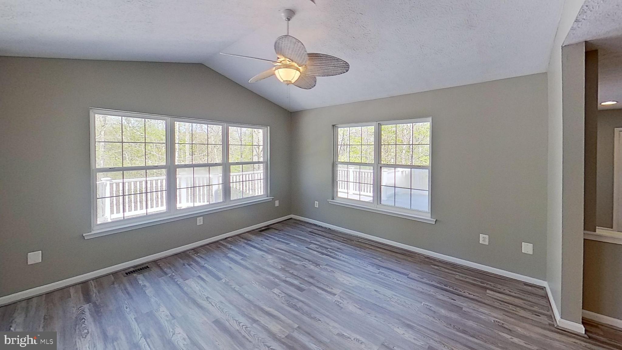 EASTERN HILLS SUB - Residential Lease