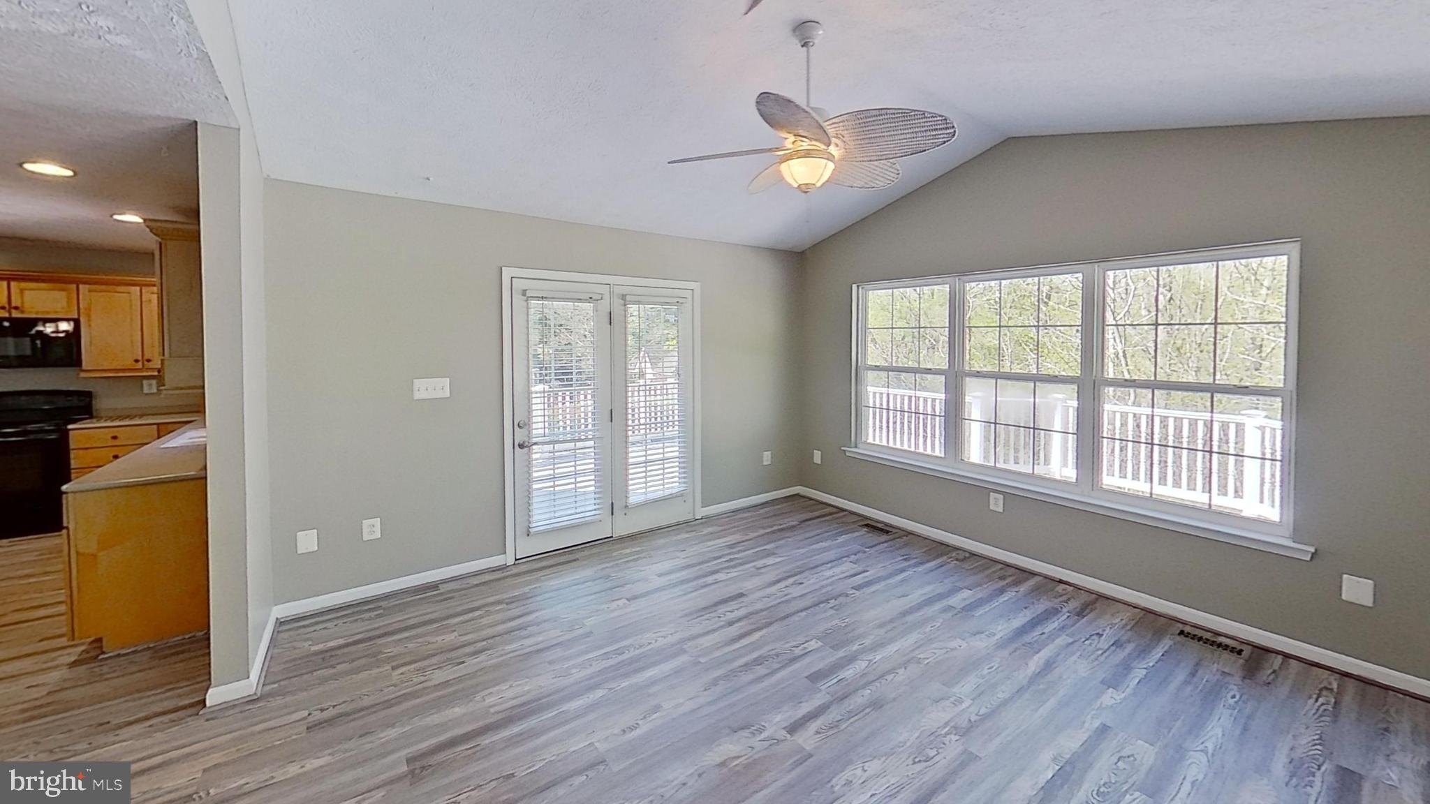 EASTERN HILLS SUB - Residential Lease