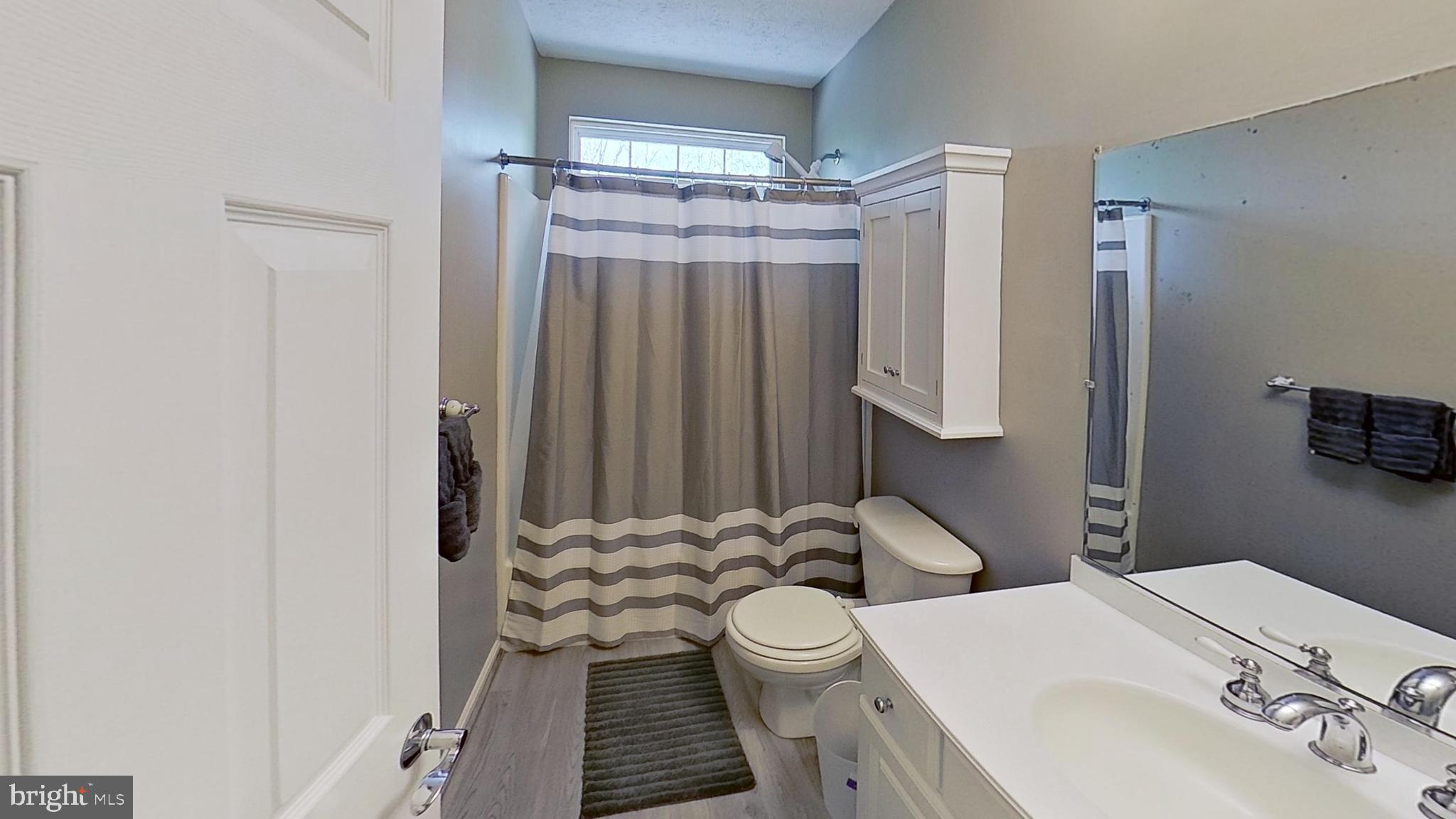 EASTERN HILLS SUB - Residential Lease